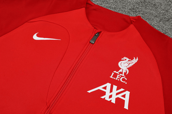 Liverpool Fato de Treino c/ Casaco