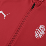 AC Milan Fato de Treino c/ Casaco