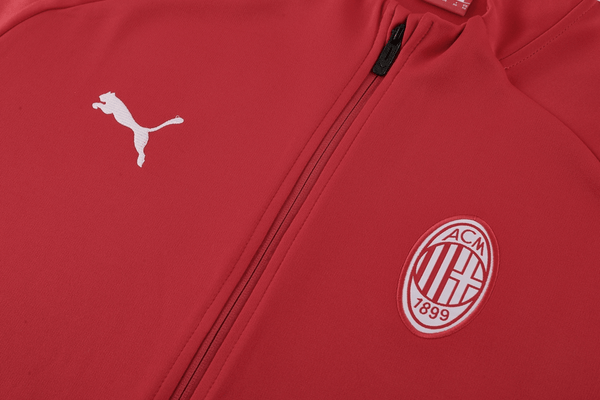 AC Milan Fato de Treino c/ Casaco