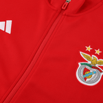 Benfica Fato de Treino c/ Casaco