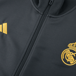 Real Madrid Fato de Treino c/ Casaco