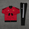 Manchester United Fato de Treino c/ Casaco