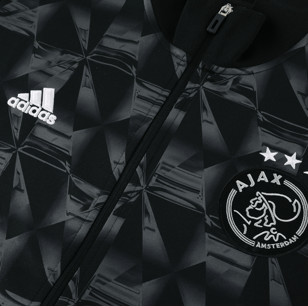 Ajax Fato de Treino c/ Casaco