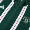 Manchester United Fato de Treino c/ Casaco