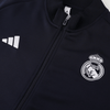 Real Madrid Fato de Treino c/ Casaco