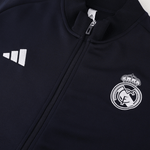 Real Madrid Fato de Treino c/ Casaco