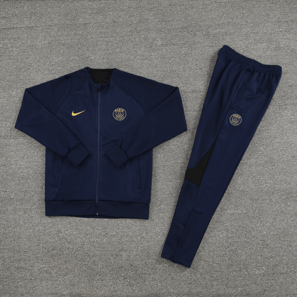 PSG Fato de Treino c/ Casaco