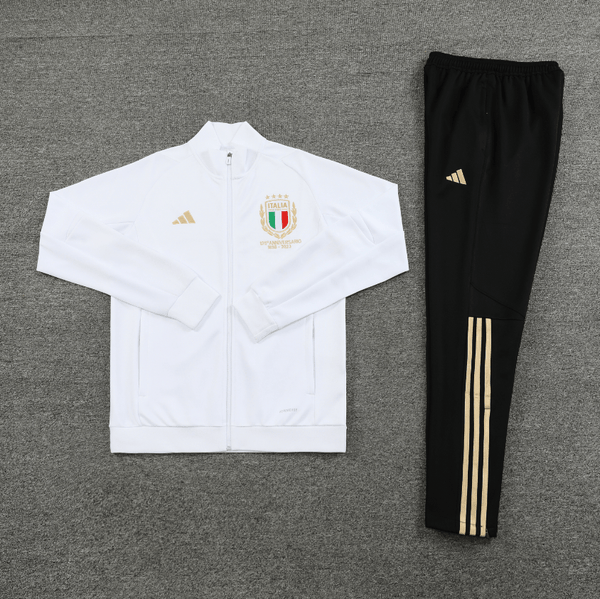 Italia Chándal c/Chaqueta