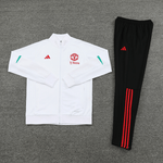 Manchester United Fato de Treino c/ Casaco