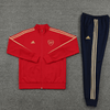 Arsenal Fato de Treino c/ Casaco