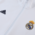 Real Madrid Fato de Treino c/ Casaco