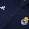 Real Madrid Fato de Treino c/ Casaco