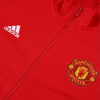 Manchester United Fato de Treino c/ Casaco