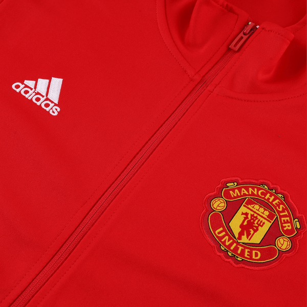 Manchester United Fato de Treino c/ Casaco