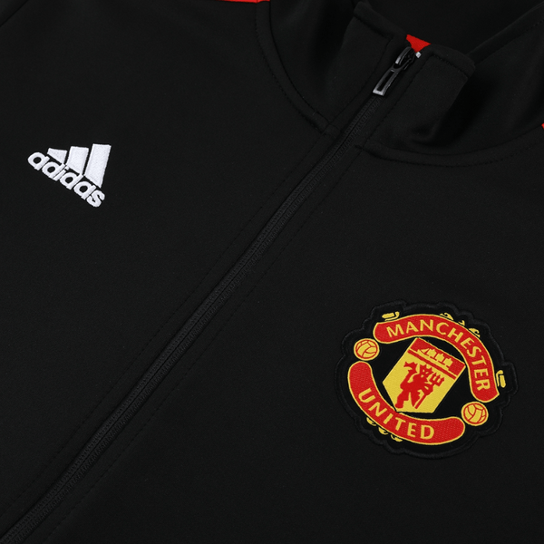 Manchester United Fato de Treino c/ Casaco