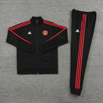 Manchester United Fato de Treino c/ Casaco