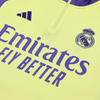 Real Madrid Chándal Half-Zip