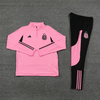 Argentina Fato de Treino Half-Zip