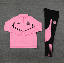 Argentina Fato de Treino Half-Zip
