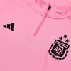 Argentina Fato de Treino Half-Zip