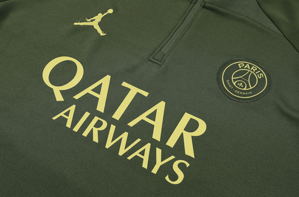 PSG Chándal Half-Zip