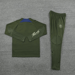 PSG Chándal Half-Zip