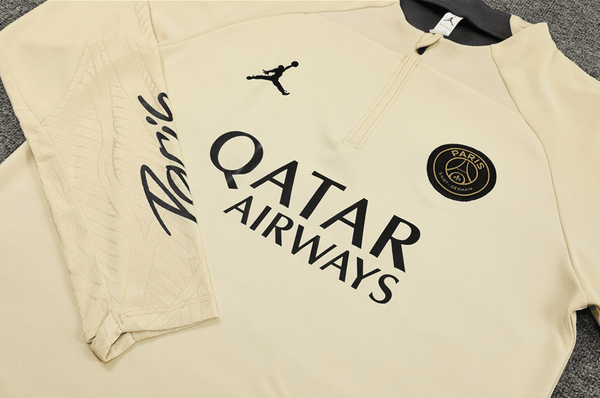 PSG Chándal Half-Zip
