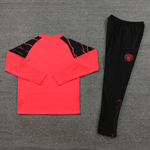 Manchester City Chándal Half-Zip