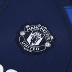 Manchester United Chándal Half-Zip