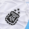 Argentina Fato de Treino Half-Zip