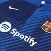 Barcelona Chándal Half-Zip