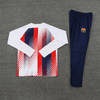 Barcelona Chándal Half-Zip