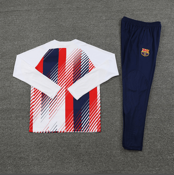 Barcelona Chándal Half-Zip