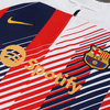 Barcelona Chándal Half-Zip