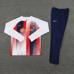 Barcelona Chándal Half-Zip
