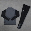 Real Madrid Chándal Half-Zip