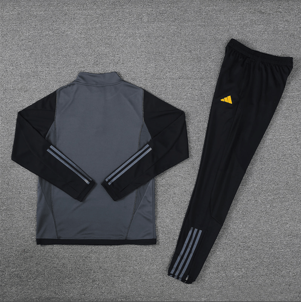 Real Madrid Chándal Half-Zip