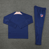 Atletico de Madrid Chándal Half-Zip