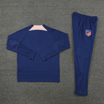 Atletico de Madrid Chándal Half-Zip