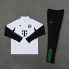 Bayern Munique Chándal Half-Zip