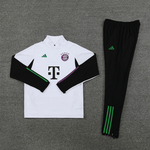 Bayern Munique Chándal Half-Zip