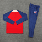 Atletico de Madrid Chándal Half-Zip