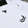 Juventus Chándal Half-Zip