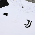 Juventus Chándal Half-Zip