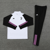 Juventus Chándal Half-Zip