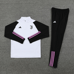 Juventus Chándal Half-Zip