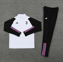 Juventus Chándal Half-Zip