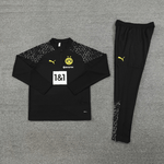 Borussia Dortmund Chándal Half-Zip