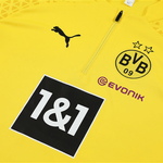 Borussia Dortmund Chándal Half-Zip