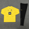 Borussia Dortmund Chándal Half-Zip